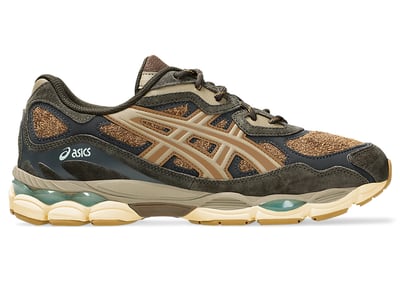 ASICS Gel-NYC 1203A477-200