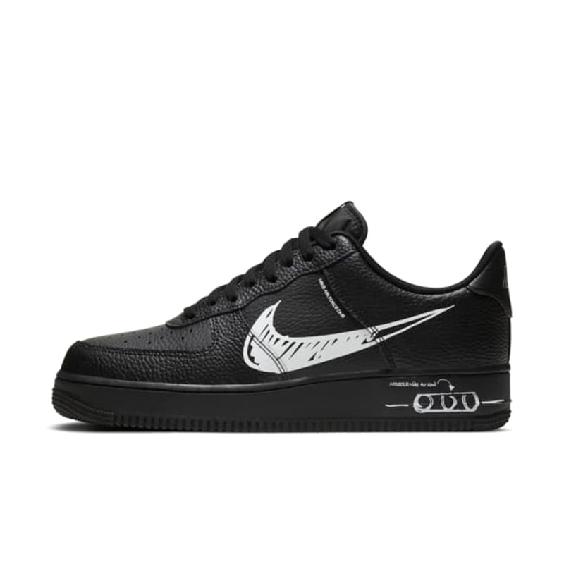 Nike Air Force 1 Low CW7581-001 01
