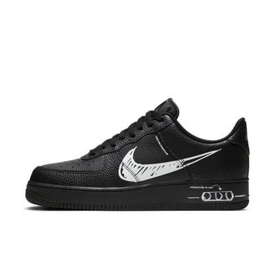 Nike Air Force 1 Low CW7581-001