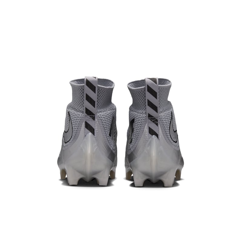 Scarpe da football Nike Vapor Edge 360 ‘Untouchable’ "Wolf Grey & Metallic Silver" | Uomo | Football americano | 06 | SPORTSHOWROOM