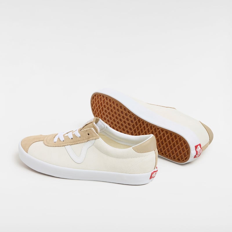 Vans Sport Low Suede VN000D094MG 03