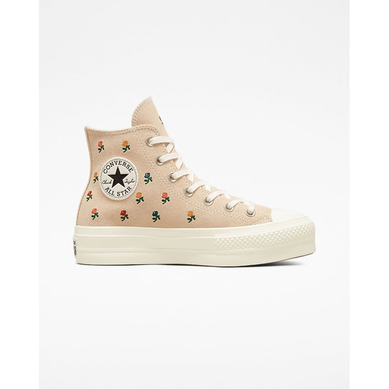 Converse Chuck Taylor All Star Lift Platform High A04300C 01