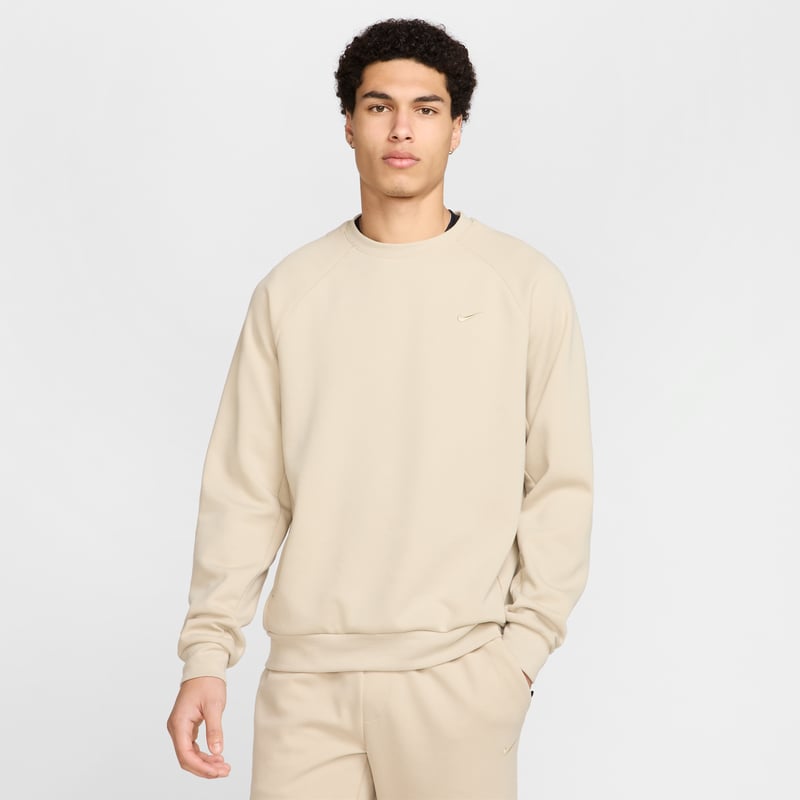 Nike Primary Fleece Dri-FIT UV Performance Crew FZ0971-251 01