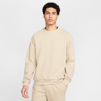 Nike Primary Fleece Dri-FIT UV Performance Crew FZ0971-251 01