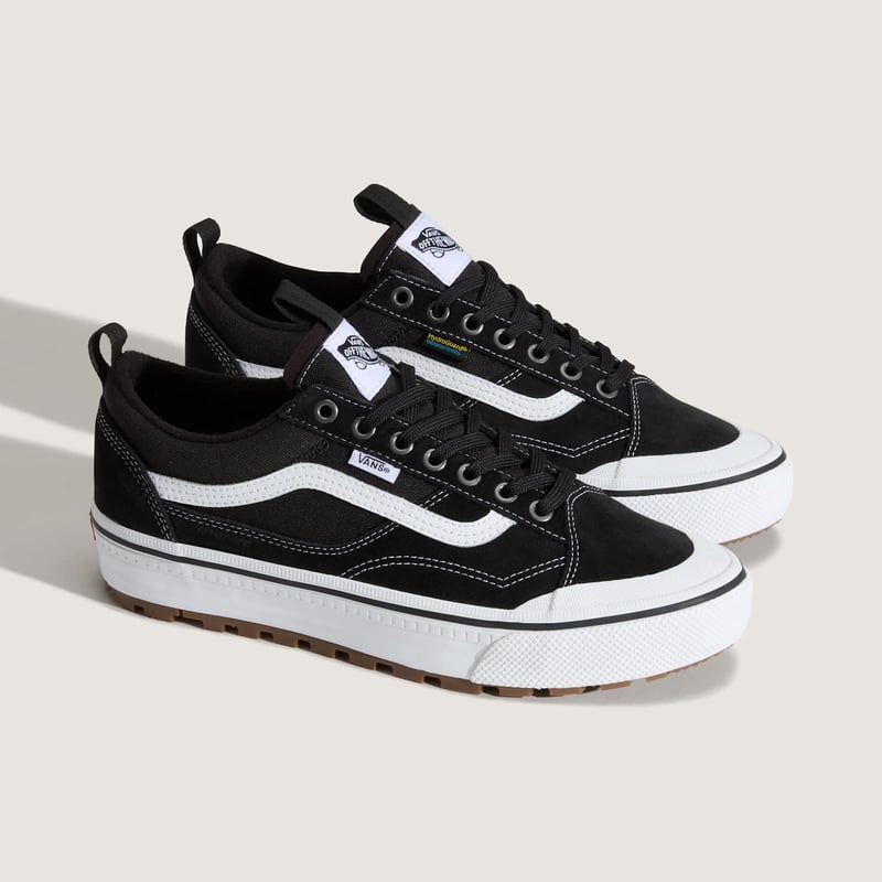Vans Old Skool Waterproof Insulated VN000DAZBA2 02