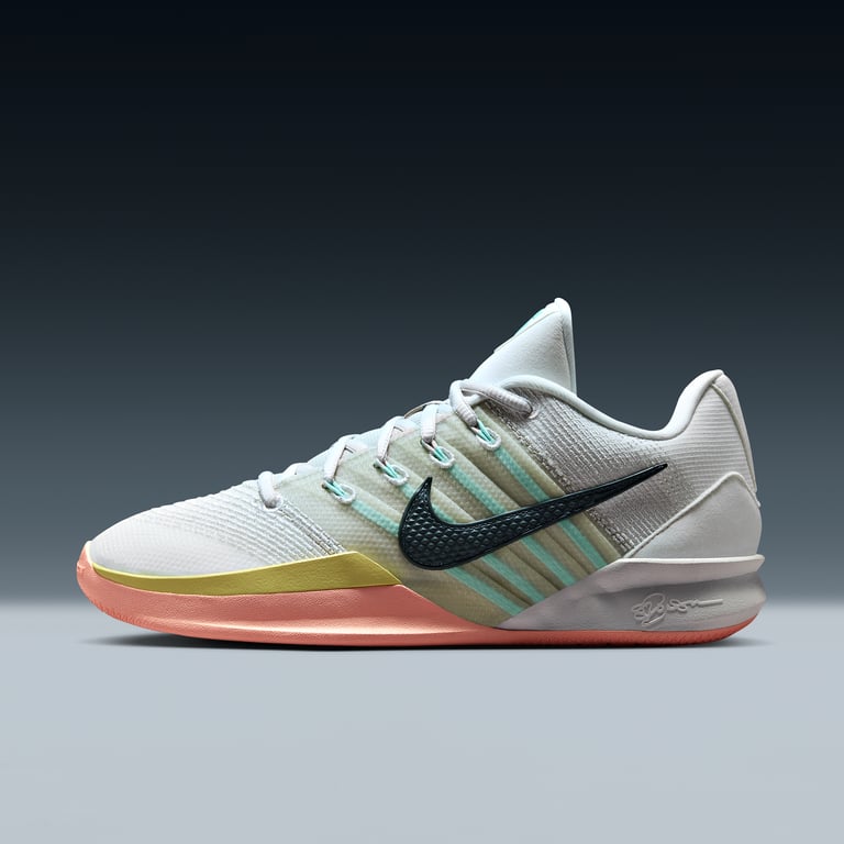 Nike Sabrina 3