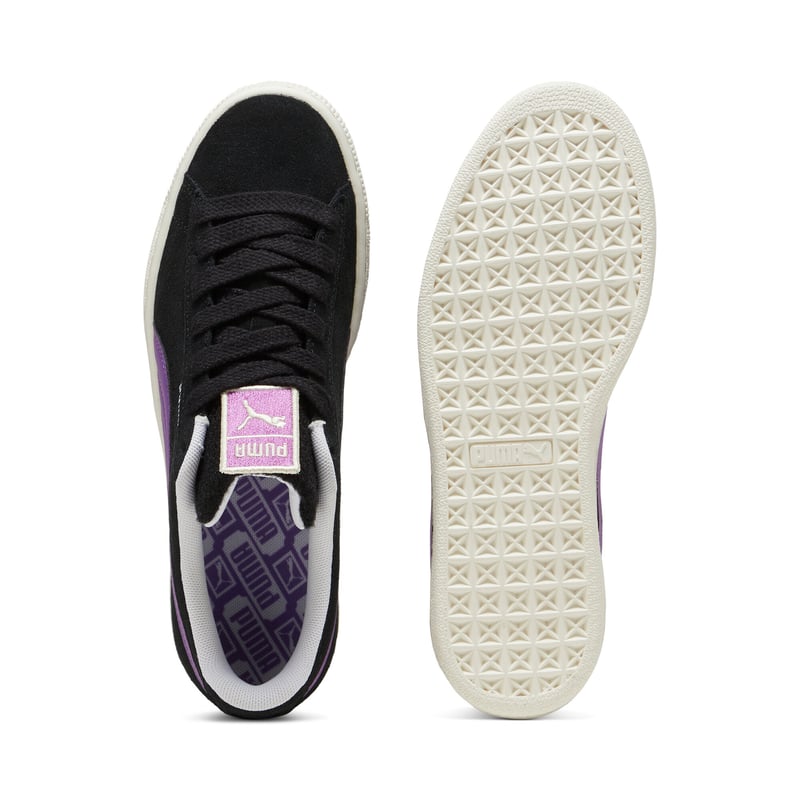 PUMA Suede Patch 395388-02 02
