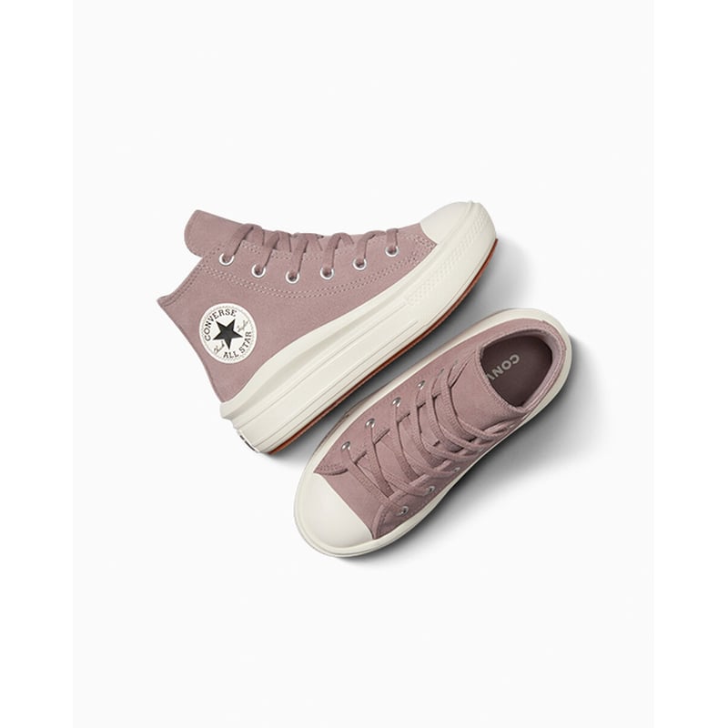 Converse Chuck Taylor All Star Move Platform A11599C 04
