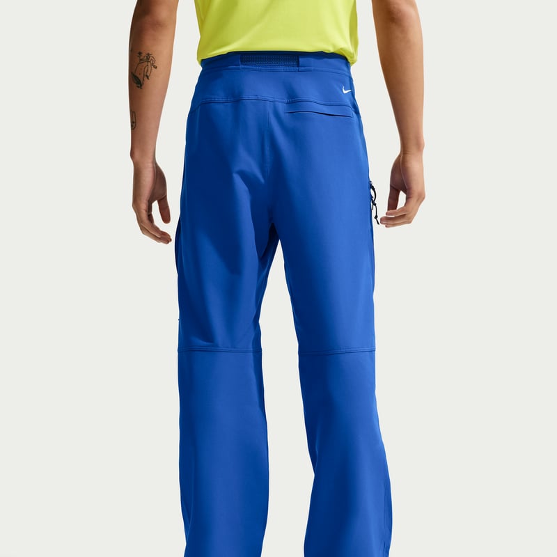 Nike ACG Cloud Trekker Pants "Game Royal & Old Royal" | Men | Hiking | 03 | SPORTSHOWROOM