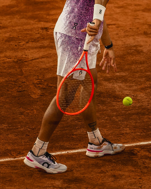 The Roger