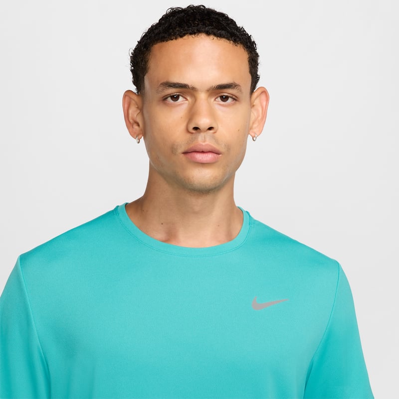 Majica Nike Miler Dri-FIT "Dusty Cactus" | Moški | Tek | 03 | SPORTSHOWROOM