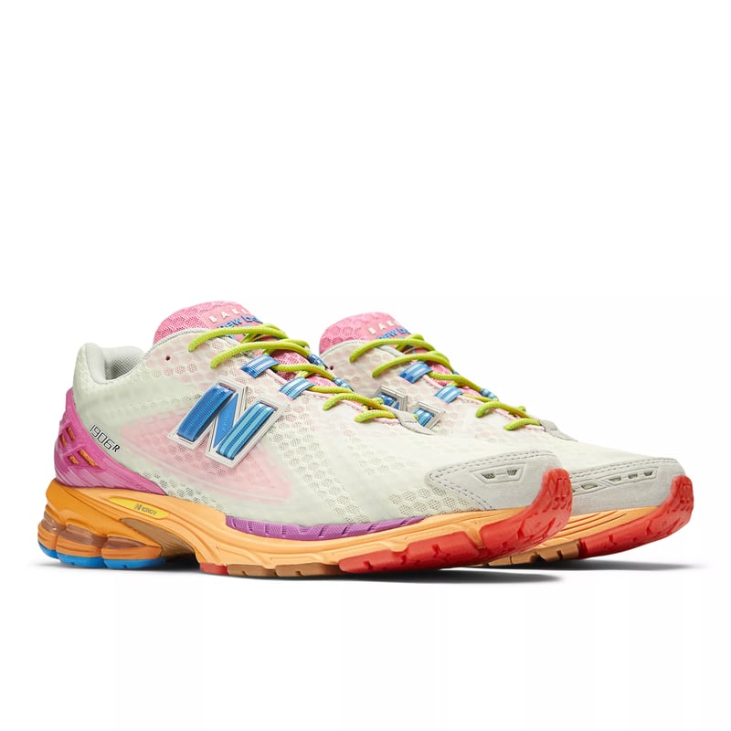 New Balance 1906R x Action Bronson M1906RKL 03