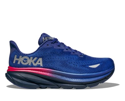 HOKA Clifton 9 GORE-TEX 1141490F-DBES