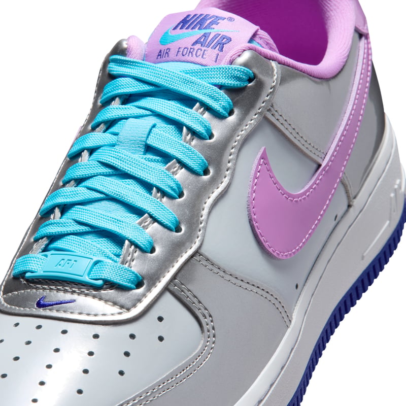 Nike Air Force 1 '07 trainers "WNBA All-Star Weekend" | Women | SportStyle | 07 | SPORTSHOWROOM