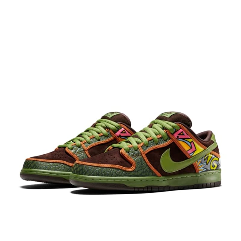 Nike SB Dunk Low 789841-332 05