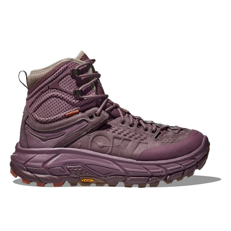 HOKA Tor Ultra Hi x Bodega 1145772-FEGG 01