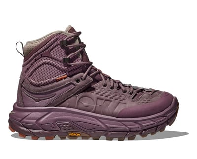 HOKA Tor Ultra Hi x Bodega 1145772-FEGG