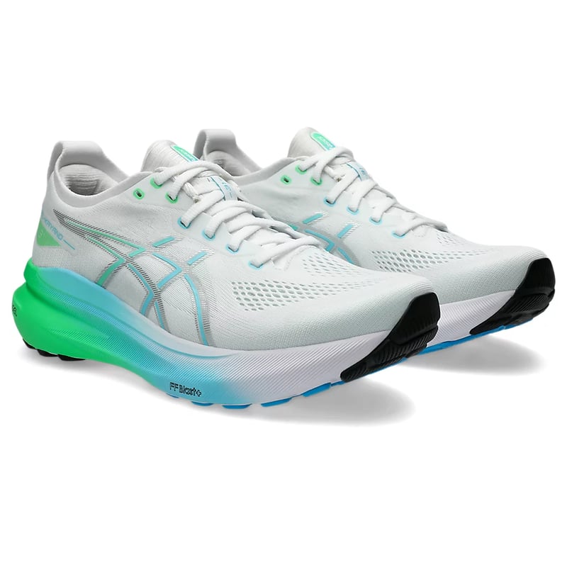 ASICS Gel-Kayano 31 1011B867-100 02