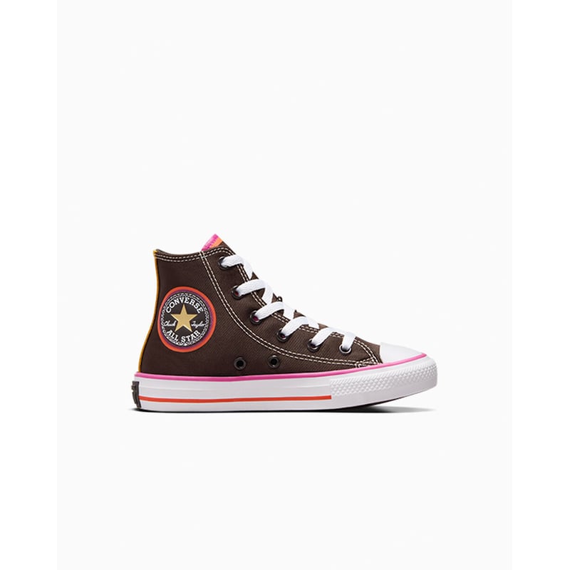 Converse Chuck Taylor All Star High x Willy Wonka A08155C 01