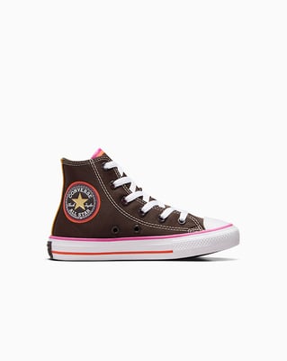 Converse Chuck Taylor All Star High x Willy Wonka A08155C 01