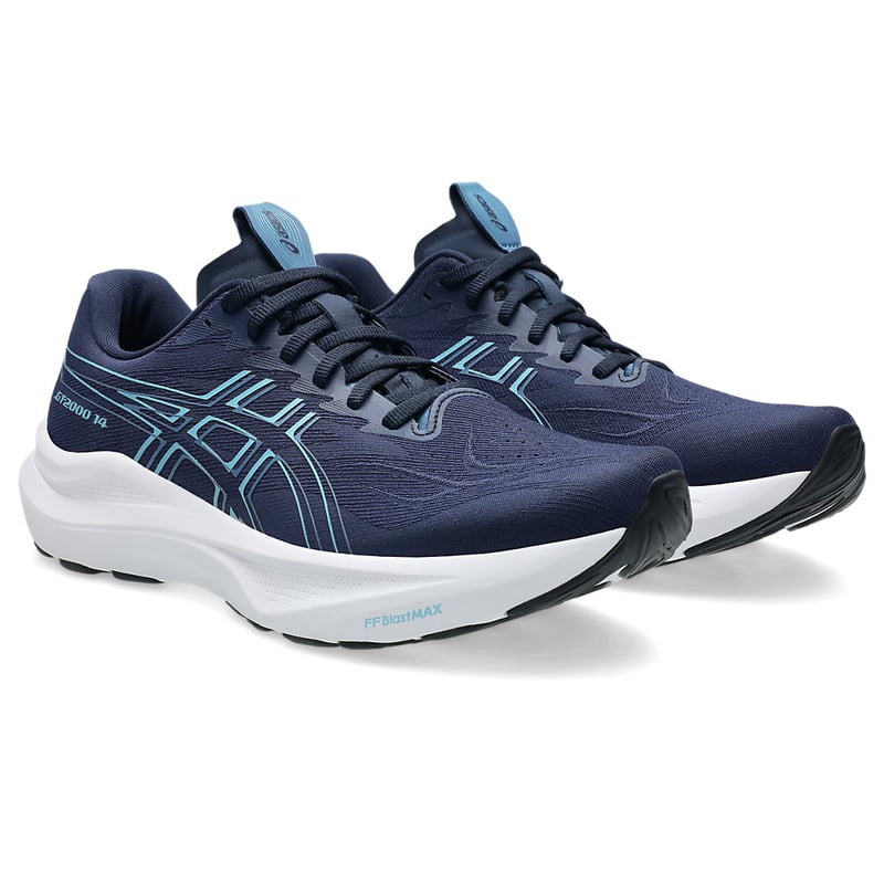 ASICS GT-2000 14 (2E Wide) 1011C055-402 02