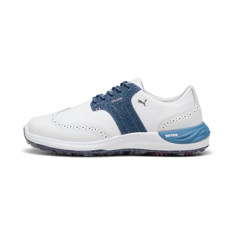 PUMA Phantomcat NITRO™ Fair Isle 310223-01 01