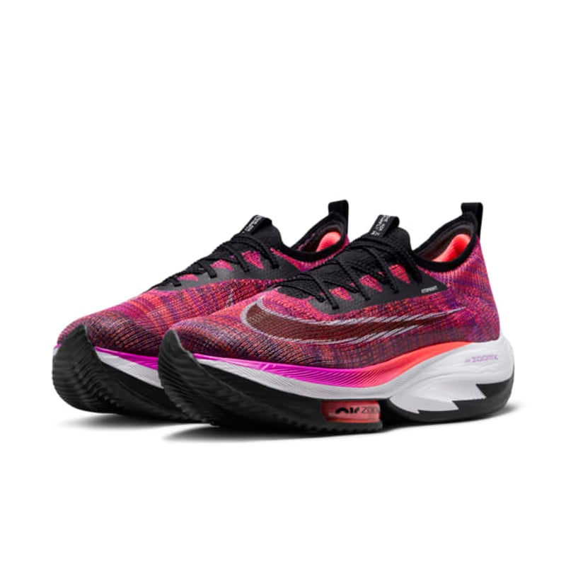 Nike Air Zoom Alphafly NEXT% Flyknit CI9925-501 05