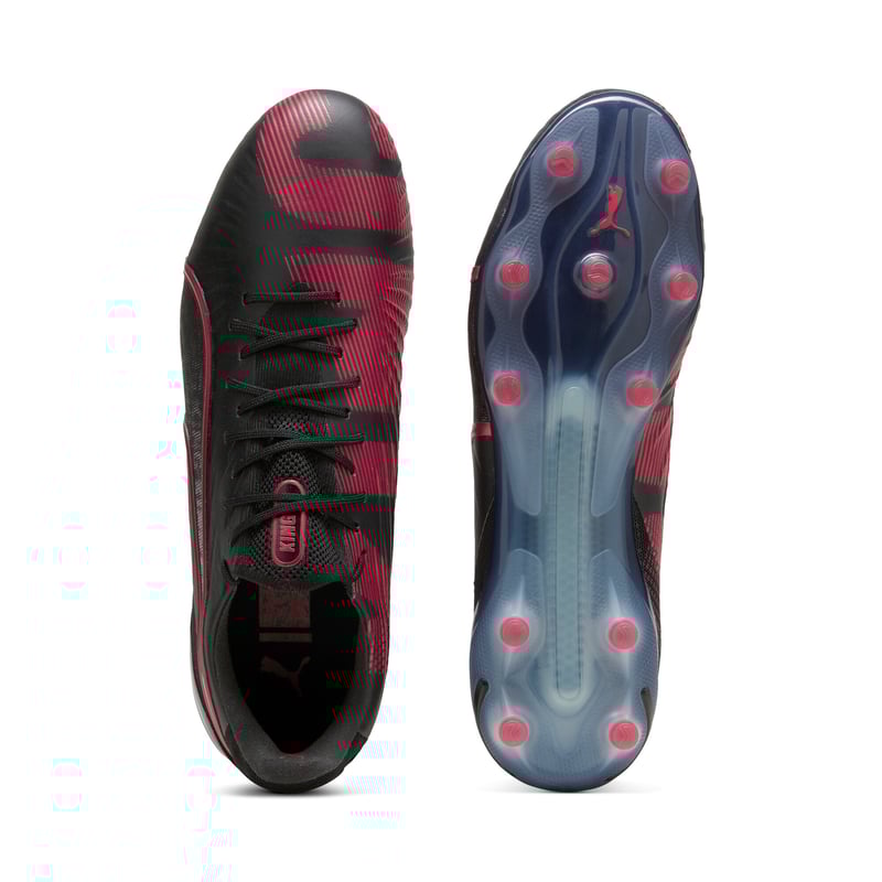 PUMA King Ultimate FG 108067-01 02