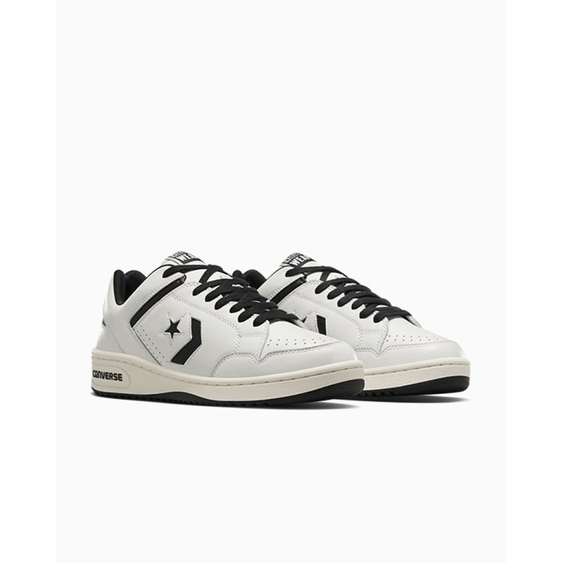 Converse Weapon Low ‘Old Money Pack’ A07239C 05