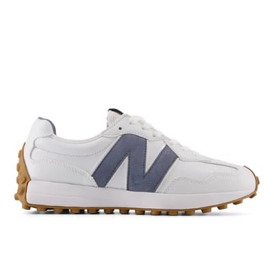 New Balance 327 Golf WG327WBL 01