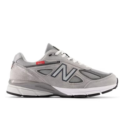 New Balance 990v4 Made in USA M990VS4