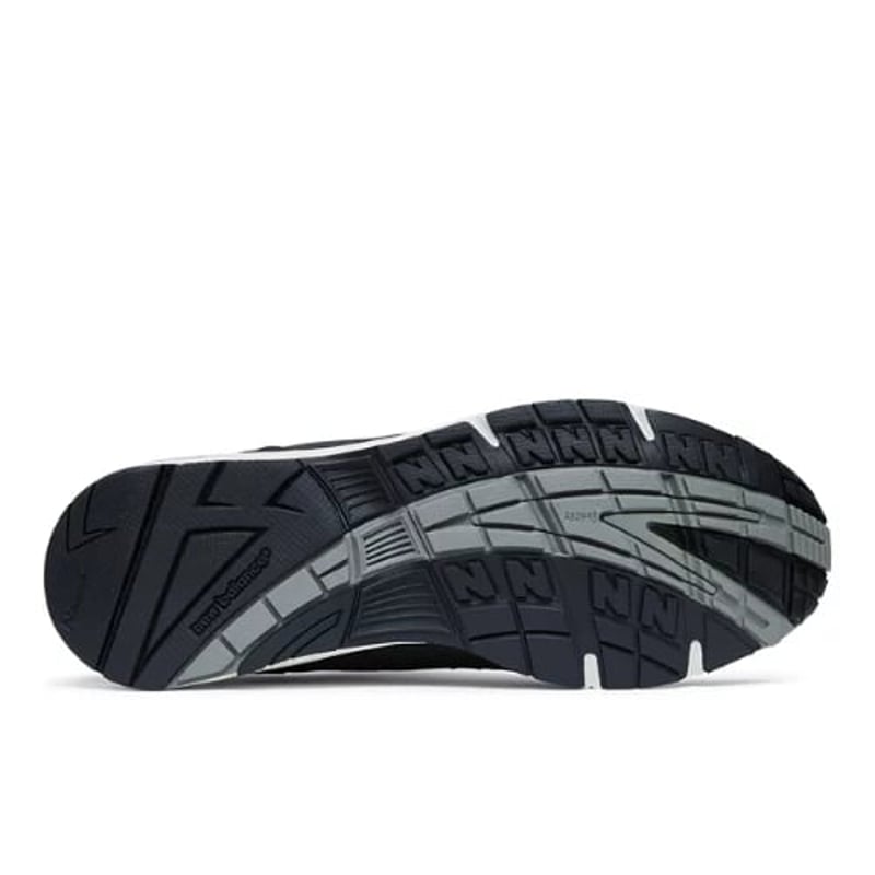 New Balance 991 Made in UK x London Marathon M991LM 04