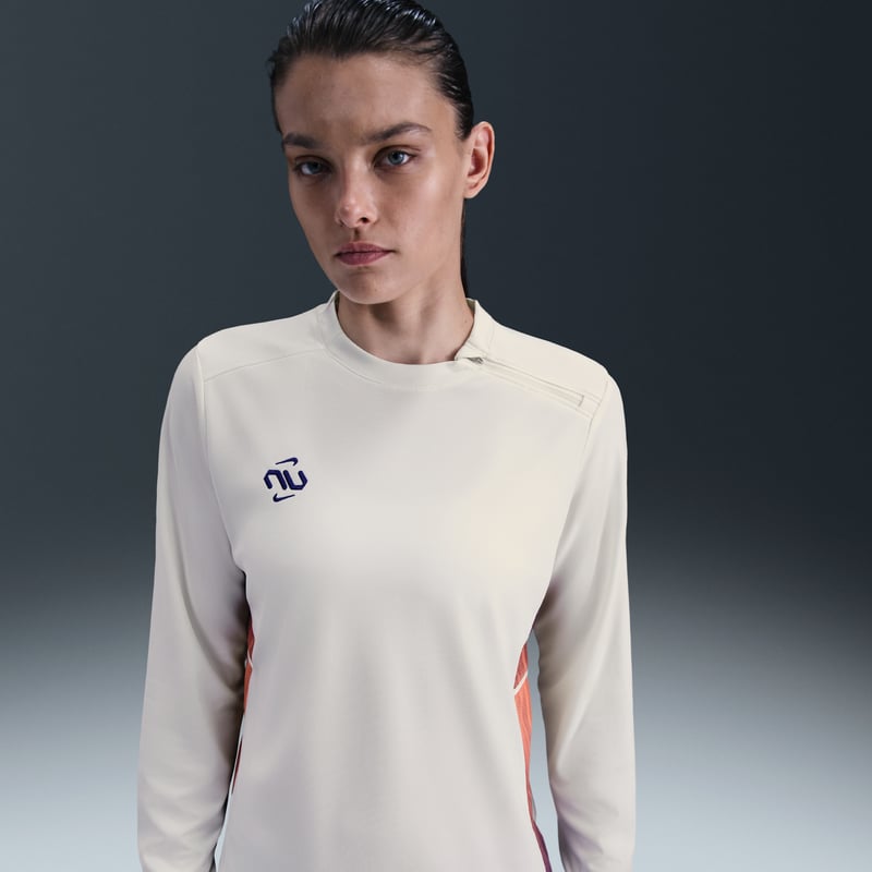 Nike United Academy Dri-FIT Crew IH3772-133 01