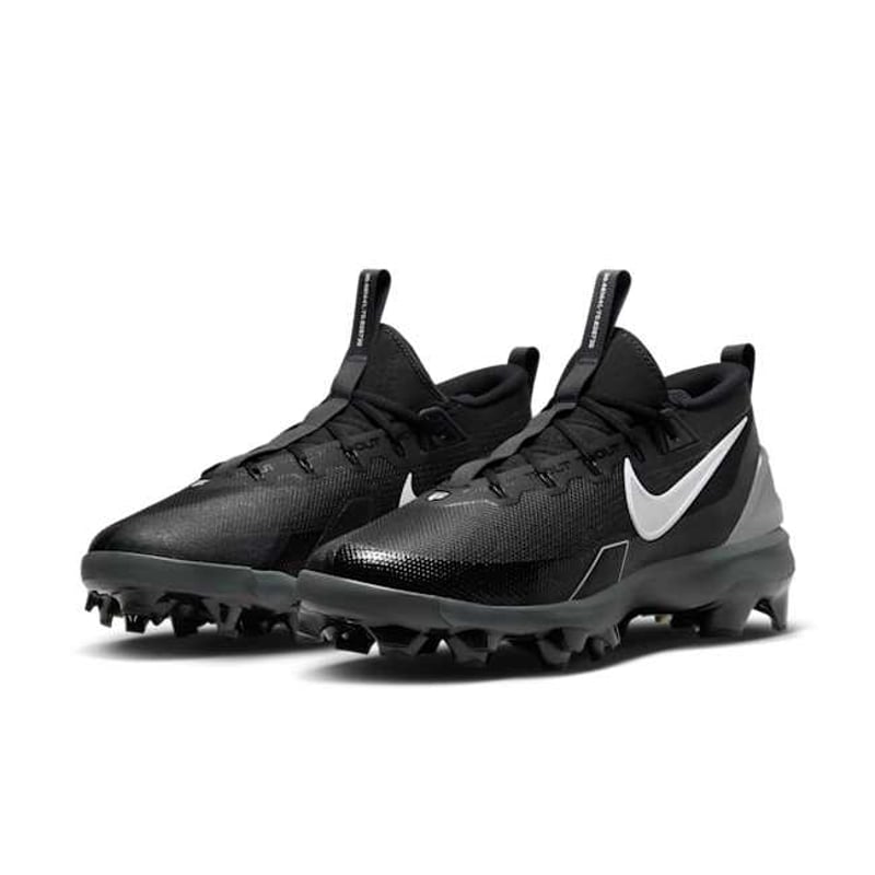 Nike Force Trout 9 Elite MCS FZ0884-001 05