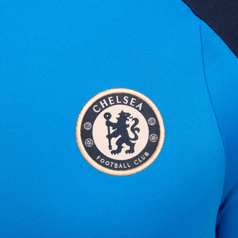 Nike Chelsea F.C. Strike Dri-FIT FN9831-436 04
