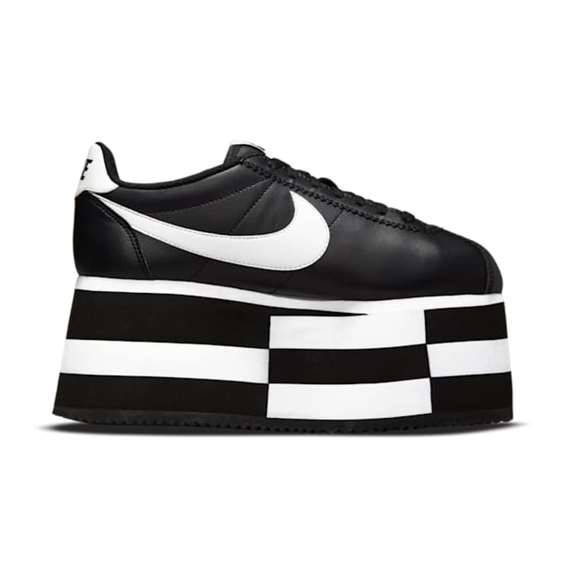 Nike Cortez x COMME des Garcons BV0070-002 03