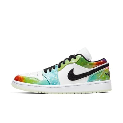 Jordan 1 Low CW7310-909