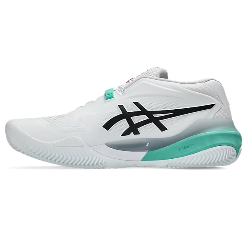 ASICS Gel-Resolution X Clay 1041A485-103 04