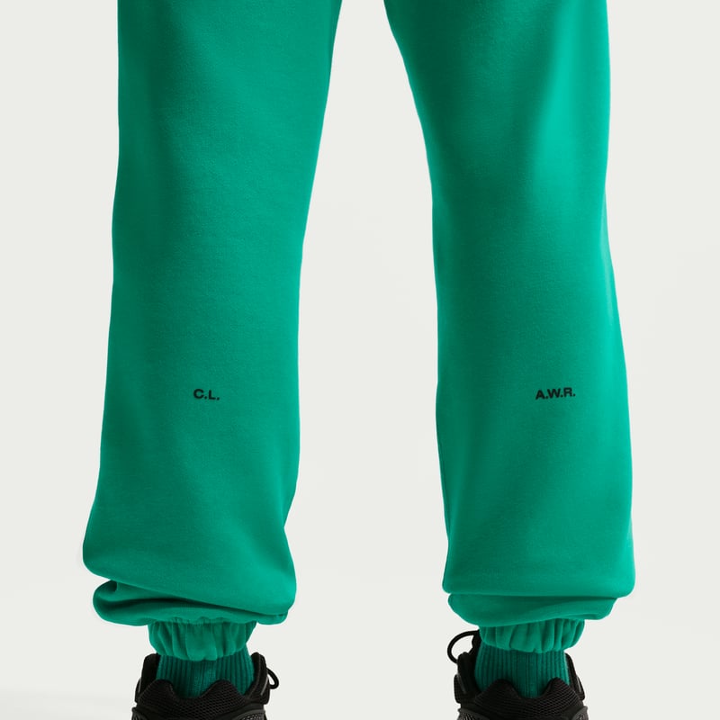 Nike NOCTA Fleece CS HM5764-370 07