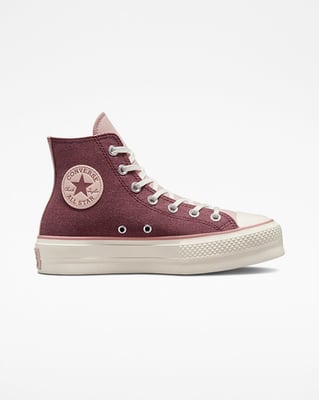 Converse Chuck Taylor All Star Lift Platform High A03721C