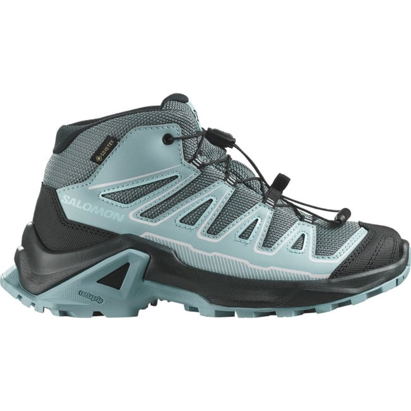 Salomon X Ultra Mid GORE-TEX L47746100 01