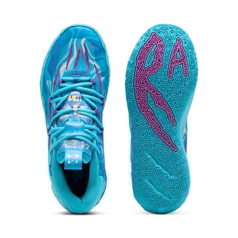 PUMA MB.03 CLT 309867-01 02
