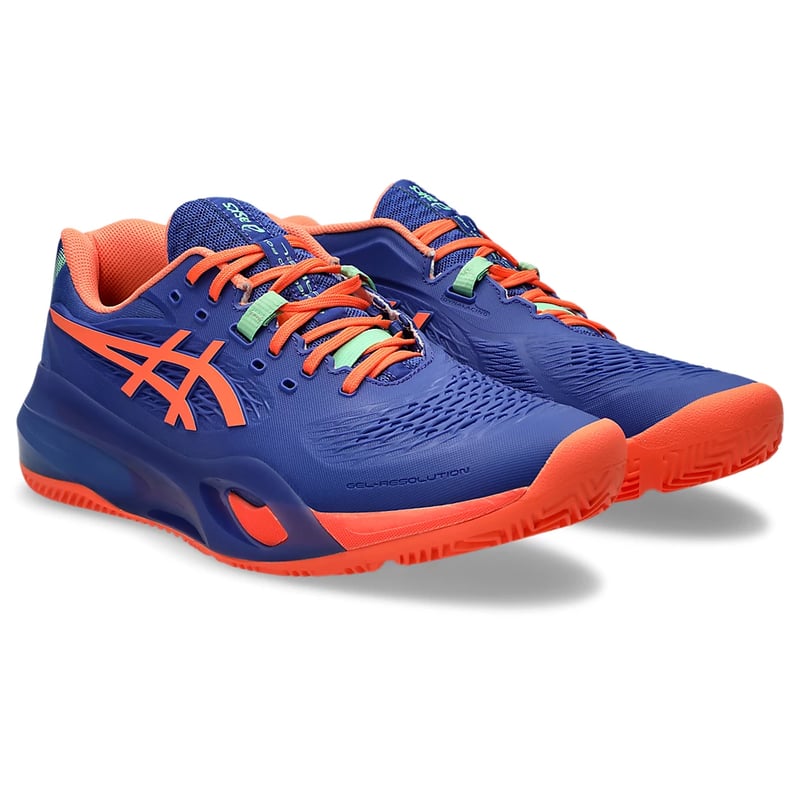 ASICS Gel-Resolution X Padel 1041A492-402 02