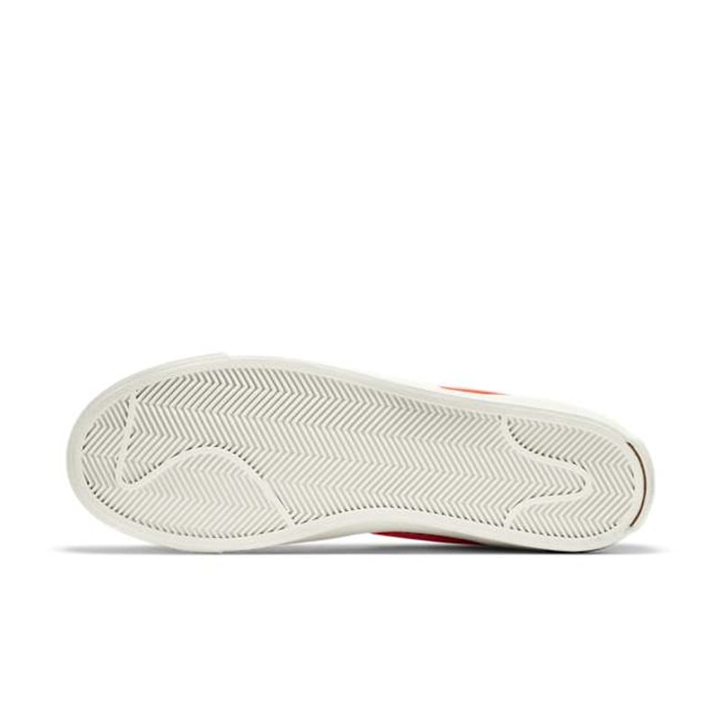Nike Blazer Mid '77 Infinite DA7233-100 02
