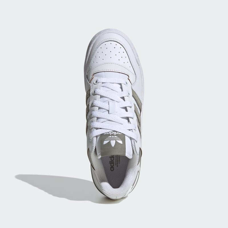 adidas Forum Bold Stripes ID0410 02
