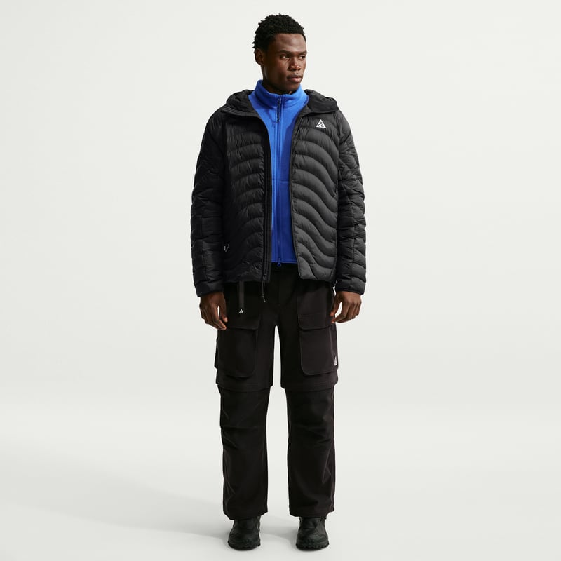 Zaketa Nike ACG Lava Flow Therma-FIT ADV Hooded "Black" | Άνδρες | | 04 | SPORTSHOWROOM