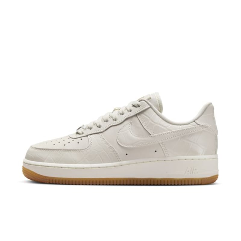 Nike Air Force 1 '07 DZ2708-001 01