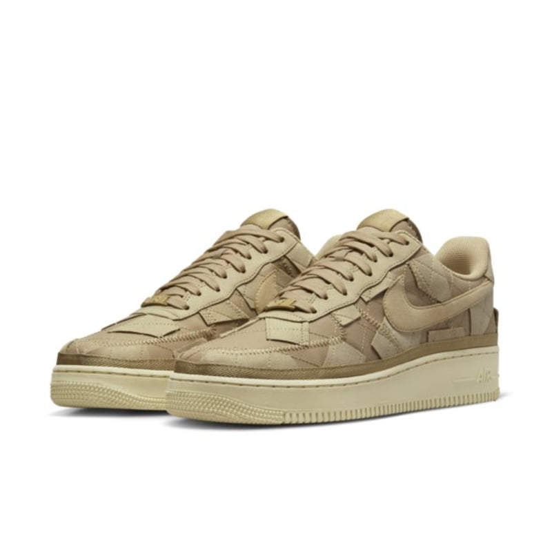 Nike Air Force 1 Low x Billie Eilish DQ4137-200 04