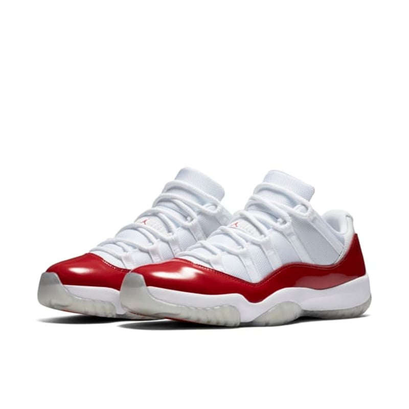 Jordan 11 Retro Low 528895-102 04