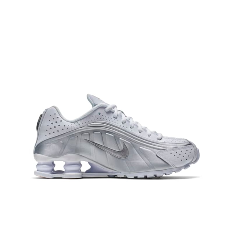 Nike Shox R4 BQ4000-100 03